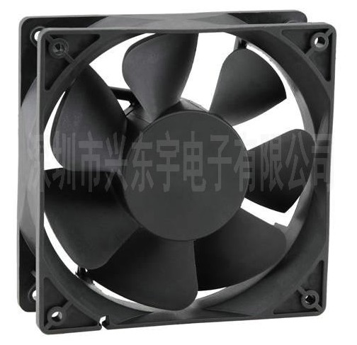 電焊機(jī)散熱風(fēng)扇連傳熱的方法都別具匠心！