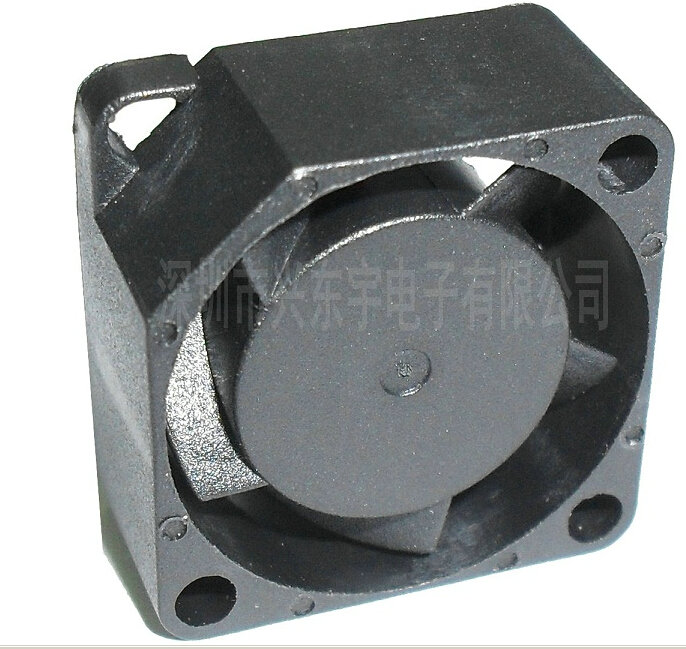 難道有眼不識泰山？微型橫流風(fēng)扇