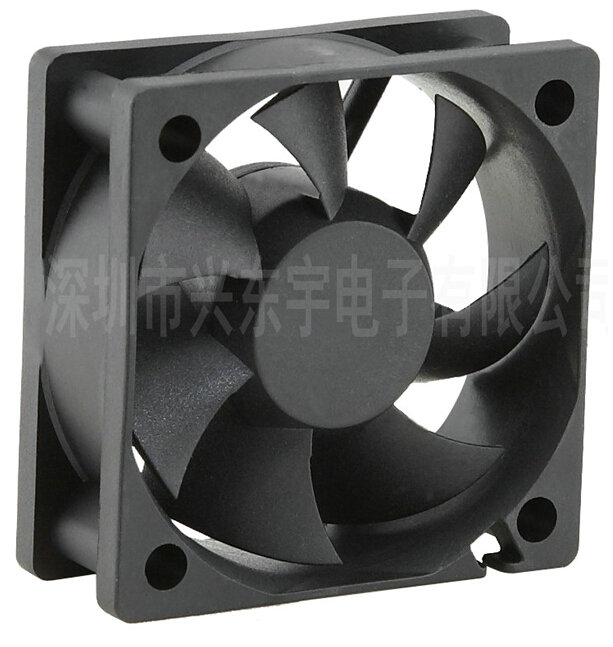 雙滾珠散熱風(fēng)機(jī)風(fēng)扇軸承決定