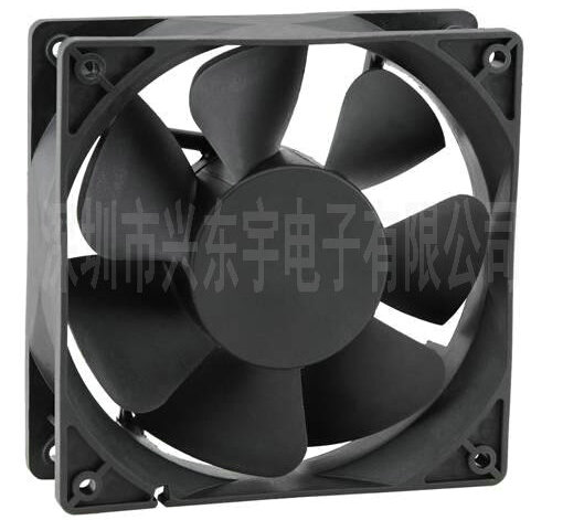 電焊機(jī)散熱風(fēng)扇讓你不再苦惱