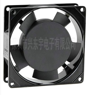 一份耕耘一份收獲，散熱交流風扇吹的滿滿的都是淚！