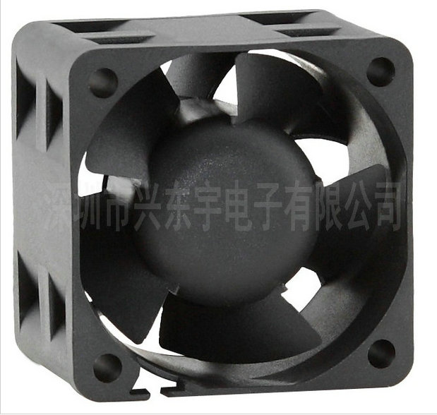 防潮散熱風(fēng)扇的噪音問(wèn)題，不容忽視！