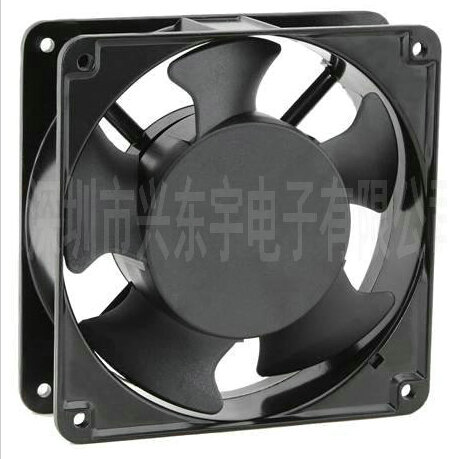 交流風(fēng)機關(guān)于風(fēng)壓的解釋。