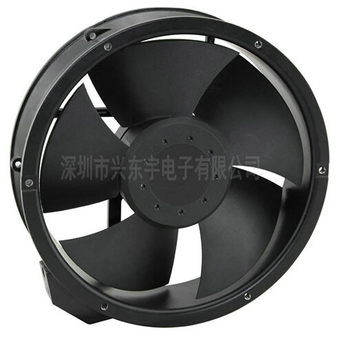 交流風(fēng)扇‘上刀山下油鍋’，在所不辭。