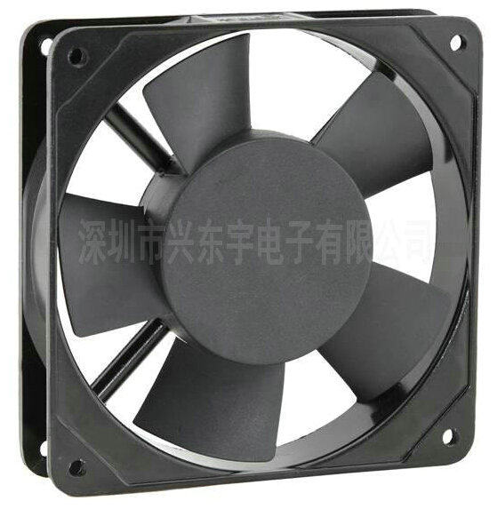 交流風(fēng)扇220v-230v有電就能用。