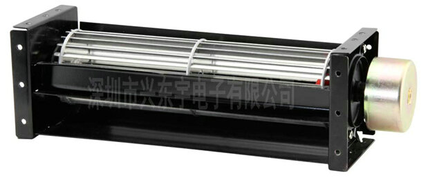 dc橫流風(fēng)扇喘振的控制特點(diǎn)。