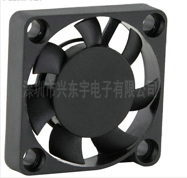 加濕器散熱風(fēng)機(jī)原來(lái)是這樣‘傳熱’的。