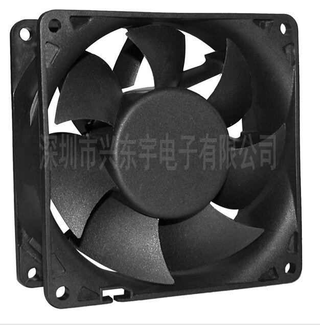 EC風(fēng)扇批發(fā)‘我可以晝夜不停的為您效勞！’