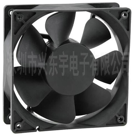 電焊機(jī)散熱風(fēng)扇能不能選到好的，就看你是不是慧眼識(shí)珠了