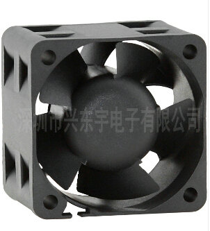 關(guān)于防潮散熱風(fēng)扇的噪音
