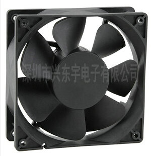 電焊機(jī)散熱風(fēng)扇選購(gòu)需知