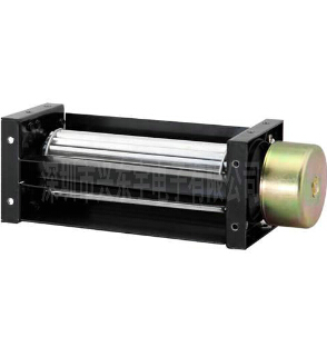 橫流風(fēng)扇廠家的喘振特點(diǎn)