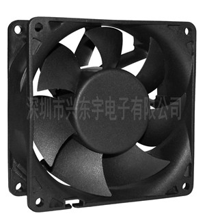 “注重D-FAN散熱風(fēng)扇噪音問(wèn)題”讓您購(gòu)買(mǎi)不再有煩擾！