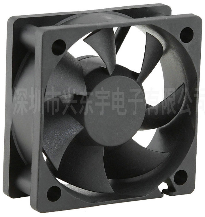 雙滾珠散熱風(fēng)機(jī)風(fēng)扇使用壽命如何延長(zhǎng)？