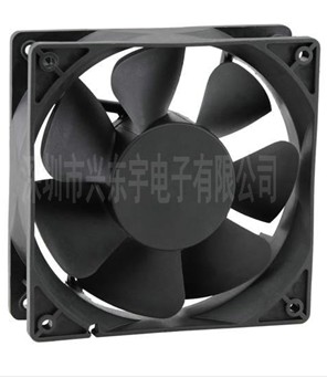 雙滾珠交流風(fēng)扇送風(fēng)方式有哪些？