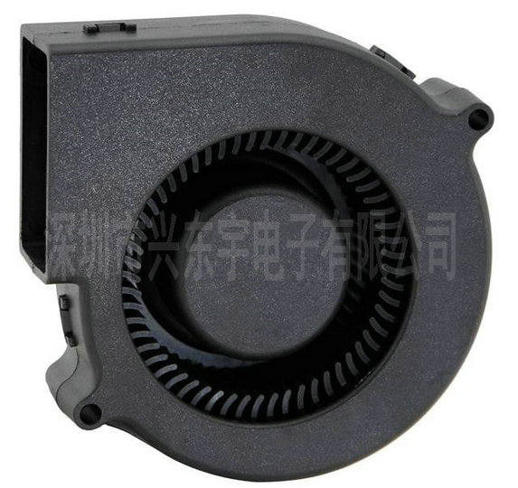 掌握設(shè)備散熱風(fēng)扇核心變頻技術(shù)！