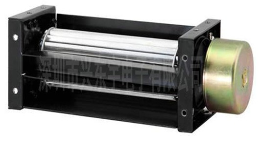 橫流風(fēng)扇廠家專注研發(fā)，所以更專業(yè)！