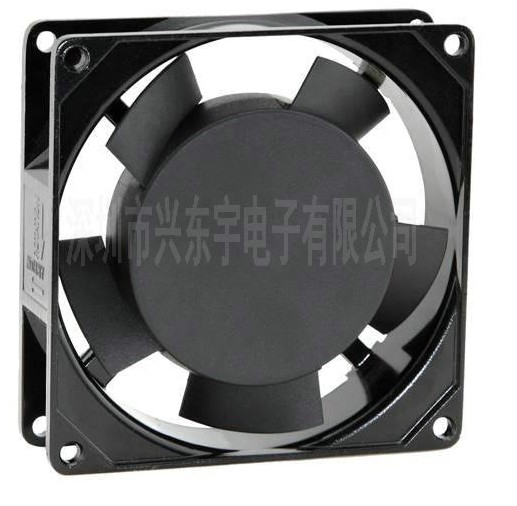 （散熱交流風扇）種類多，樣式更多！