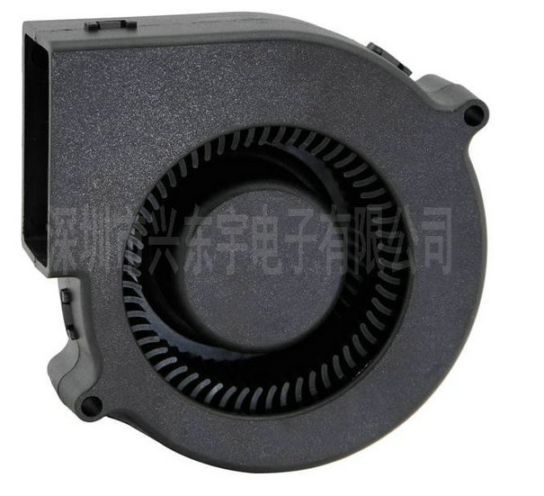 “扇熱法器”LED設備散熱風扇優(yōu)點！