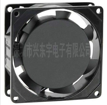 交流散熱風機詳細為您介紹什么是轉速！