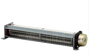 橫流散熱風(fēng)機(jī)兩大特性介紹