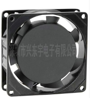 交流散熱風(fēng)機(jī)溫度高，怎么辦？