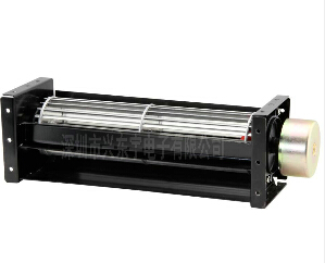 dc橫流風(fēng)扇的喘振問題