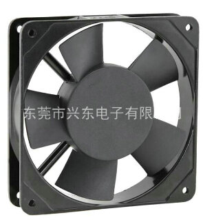 交流風(fēng)扇的制冷，它在行