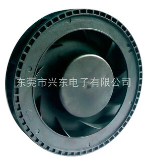 無刷風(fēng)扇，有魅力