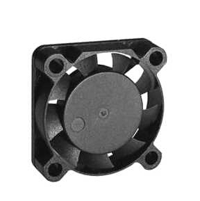 直流風(fēng)機(jī)的功率與散熱效果