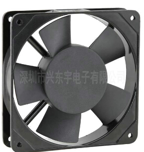 交流風扇220v-230v風壓和風量決定散熱效能