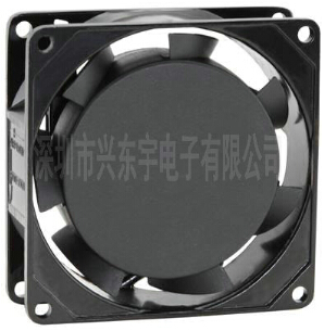 交流散熱風機失速的原因