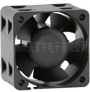 直流風機安裝時需注意