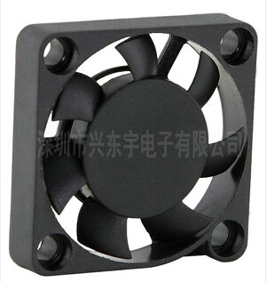 加濕器散熱風(fēng)機(jī)三種傳遞顯神威