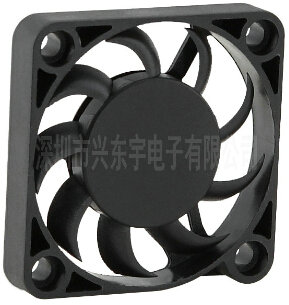 安防設(shè)備散熱風(fēng)扇，“有我，生活無憂”