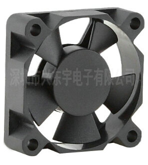(供應(yīng))無刷風(fēng)機(jī)降噪更
