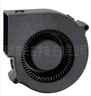 制氧機(jī)散熱風(fēng)扇讓氧氣更清新