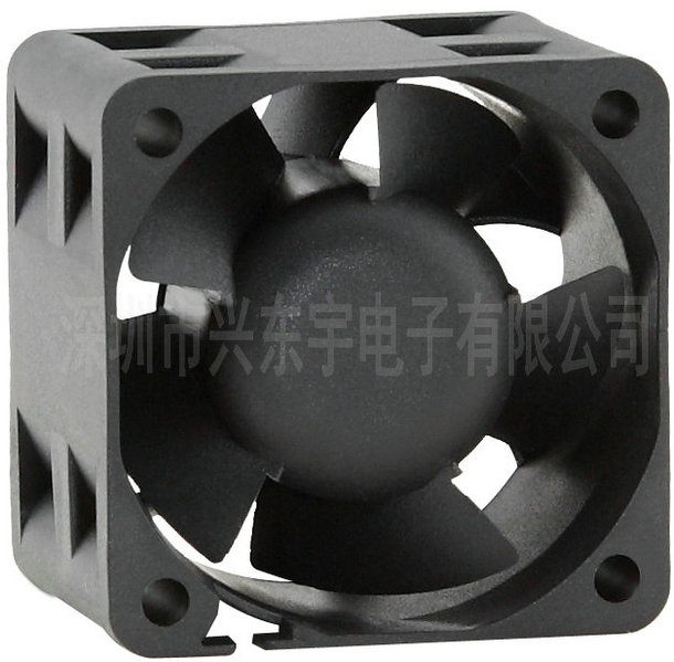 進(jìn)入直流風(fēng)機(jī)的世界，了解其特點